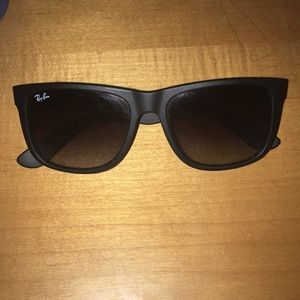 Ray-van sunglasses